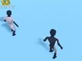 Jwèt Stickman parkour sou entènèt