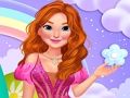 Jwèt Majik nan Pak Princess renovasyon  sou entènèt