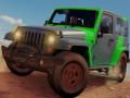 Jwèt 4x4 Jeep Enposib Track Kondwi  sou entènèt