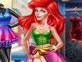 Jwèt Princess sirèn Realife Shopping sou entènèt Jwèt Princess sirèn Realife Shopping sou entènèt