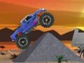 Jwèt 4x4 mons  sou entènèt
