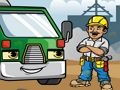 Jwèt Kamyon Cement objè kache  sou entènèt