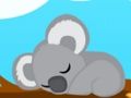 Jwèt Koala Bear sou entènèt