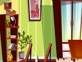 Jwèt Cutaway House chape  sou entènèt