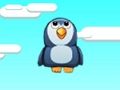 Jwèt Penguin Evite  sou entènèt