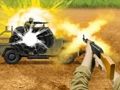 Jwèt Escaped Warzone 2020  sou entènèt