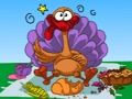 Jwèt Komik Turkey tèt  sou entènèt