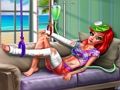 Jwèt Mermaid Recovery Kay sou entènèt Jwèt Mermaid Recovery Kay sou entènèt