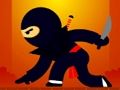 Jwèt Ninja gèrye devinèt  sou entènèt