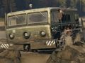 Jwèt Offroad kamyon tèt  sou entènèt