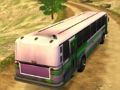 Jwèt Antrenè Otobis Drive similatè  sou entènèt