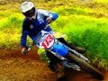 Jwèt Motocross Chofè tèt  sou entènèt
