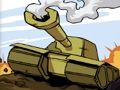Jwèt Tank + Tank  sou entènèt