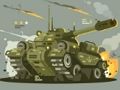 Jwèt Machin Militè Match 3  sou entènèt
