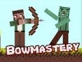 Jwèt Bowmastery sou entènèt