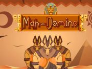 Jwèt Mah-domino sou entènèt