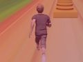 Jwèt Jungle Dash 3D sou entènèt