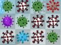 Jwèt Coronavirus kraze  sou entènèt