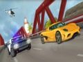 Jwèt Grand machin polis Chase Drive kous  sou entènèt