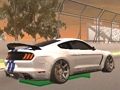 Jwèt Supra kous vitès turbo drift  sou entènèt