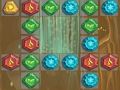 Jwèt Magic Stone Koresponn ak 3  sou entènèt