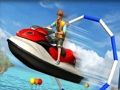 Jwèt Super Jet Ski ras Cascade  sou entènèt