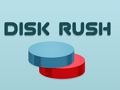 Jwèt Disk Rush sou entènèt