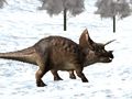 Jwèt Mòtèl dinozò chasè tirè  sou entènèt