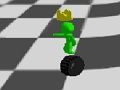 Jwèt Ras ras 3D  sou entènèt