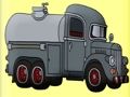 Jwèt Tank Kamyon koloran  sou entènèt