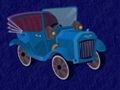 Jwèt Ford Machin tèt  sou entènèt