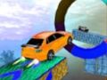 Jwèt Imobilye taksi machin demonstrasyon 3d  sou entènèt