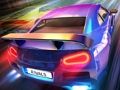 Jwèt Drag kous rival  sou entènèt