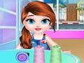 Jwèt Ti bebe Taylor Designer rèv  sou entènèt