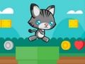 Jwèt Tom Runner sou entènèt