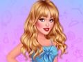 Jwèt Tout ane wonn Fashion Addict Star  sou entènèt
