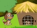 Jwèt Sekou Puppies yo  sou entènèt