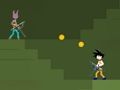 Jwèt Stickman Archer sou entènèt
