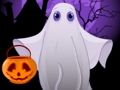 Jwèt Spooky fantom tèt  sou entènèt