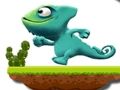Jwèt Dino kouri avanti  sou entènèt