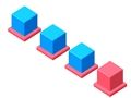 Jwèt Rubix sou entènèt