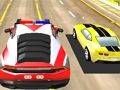 Jwèt Lapolis Highway Chase Krim  sou entènèt