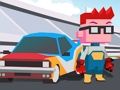 Jwèt Super ras Blocky  sou entènèt