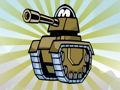 Jwèt Tirè tank la  sou entènèt