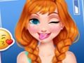 Jwèt Princess sezon anyèl Hashtag defi sou entènèt
