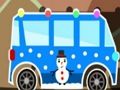 Jwèt Winter kous machin  sou entènèt