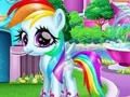 Jwèt Wonder pone koloran  sou entènèt