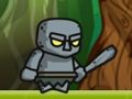 Jwèt Golem sove  sou entènèt