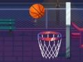 Jwèt Basketball tire sou entènèt