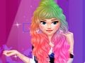 Jwèt Enfliyans Fashion kolore  sou entènèt